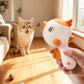Interactive Laser & Treat Launcher Cat Toy – 2025 Upgraded Play & Training Design