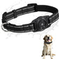 Smart GPS Dog Collar – Global Tracking with Apple Find My (No Monthly Fee)