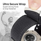 Ultra Wide Nylon Sport Strap