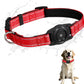 Smart GPS Dog Collar – Global Tracking with Apple Find My (No Monthly Fee)