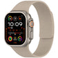 Texture Design-Magnetic Silicone Strap