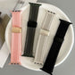 Braided Mesh Nylon Loop with Magnetic Clasp