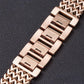 MERMAID STAINLESS STEEL STRAP
