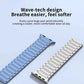 Both Inside & Outside Watch Band eunoia