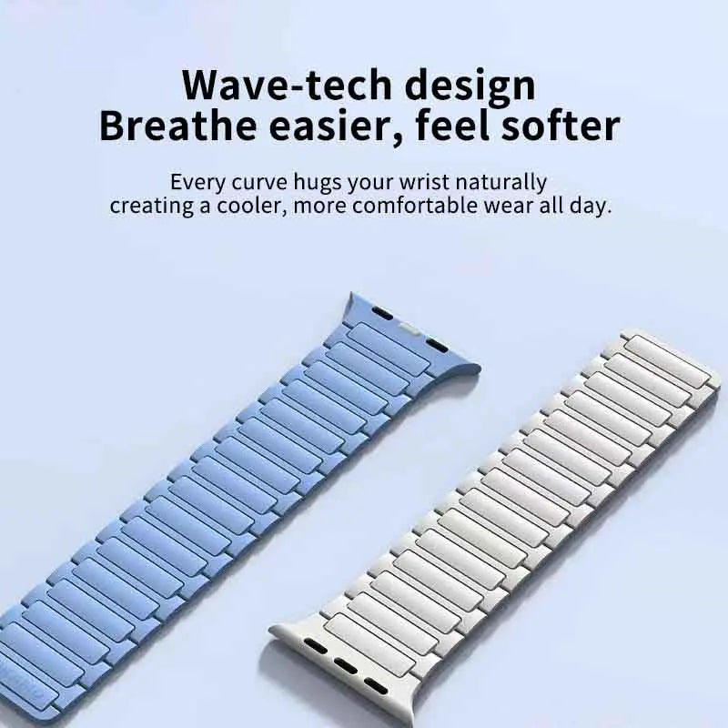 Both Inside & Outside Watch Band eunoia