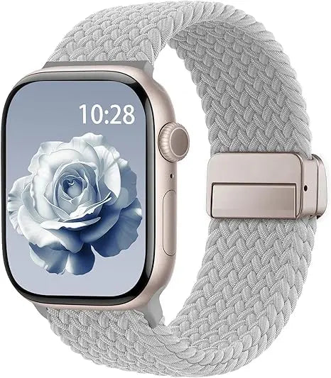 Colorful World Watch Band eunoia