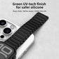 Both Inside & Outside Watch Band eunoia