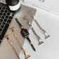 Simple Metal Bracelet