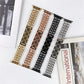 Double Chain Apple Watch Strap