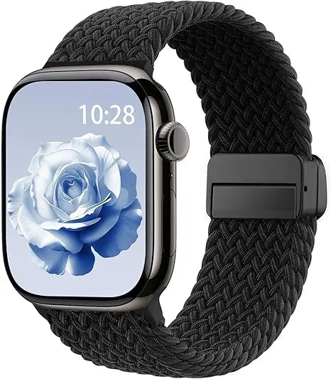 Colorful World Watch Band eunoia