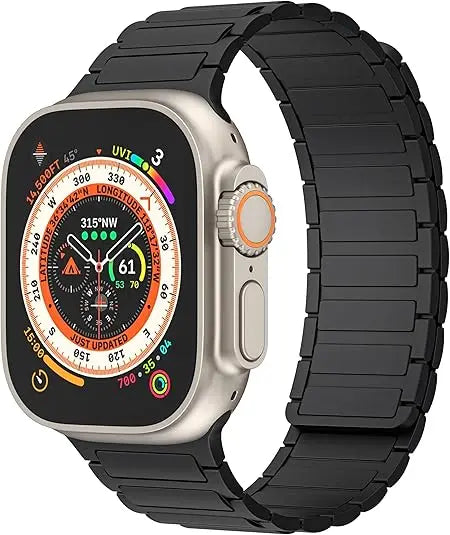 Both Inside & Outside Watch Band eunoia