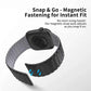 Both Inside & Outside Watch Band eunoia