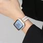 Chanel-Style Bracelet Apple Watch Band
