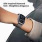 Milanese Loop Band
