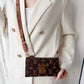 Lulu Crossbody iPhone Case