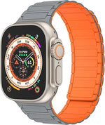 Both Inside & Outside Watch Band eunoia