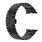 Mech Warrior Metal Watch Band