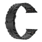 Mech Warrior Metal Watch Band