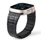 AP Frosted Stainless Steel Magnetic Band