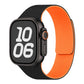 Texture Design-Magnetic Silicone Strap