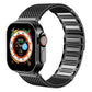 Braided Magnetic Band