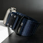 Ultra Wide Nylon Sport Strap