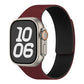 Texture Design-Magnetic Silicone Strap