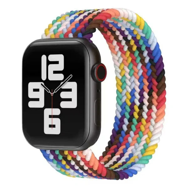 Braided Solo Loop