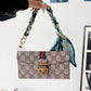 Lulu Crossbody iPhone Case