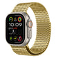 Designer Stainless Steel Magnet Band