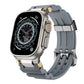 Designer Dive Silicone Band