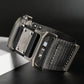 Ultra Wide Nylon Sport Strap