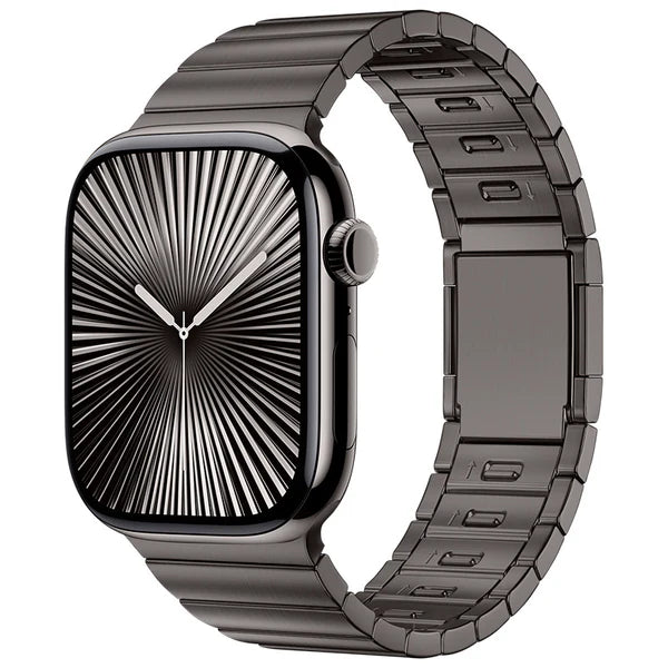 Premium Stainless steel Magnetic Buckle Band