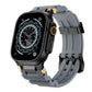 Designer Dive Silicone Band