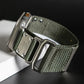 Ultra Wide Nylon Sport Strap