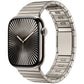 Premium Stainless steel Magnetic Buckle Band