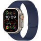 Texture Design-Magnetic Silicone Strap
