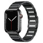 Braided Magnetic Band