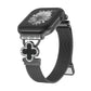 Slim-fit Milanese Clover strap For Women
