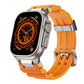 Designer Dive Silicone Band