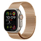 Designer Stainless Steel Magnet Band
