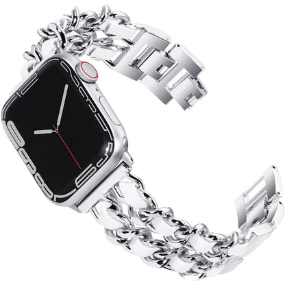 Luxury Bracelet for Apple Watch