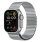 Designer Stainless Steel Magnet Band