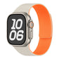 Texture Design-Magnetic Silicone Strap