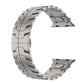 Mech Warrior Metal Watch Band