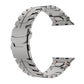Mech Warrior Metal Watch Band