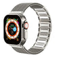Braided Magnetic Band