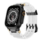 Designer Dive Silicone Band