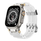 Designer Dive Silicone Band
