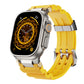 Designer Dive Silicone Band